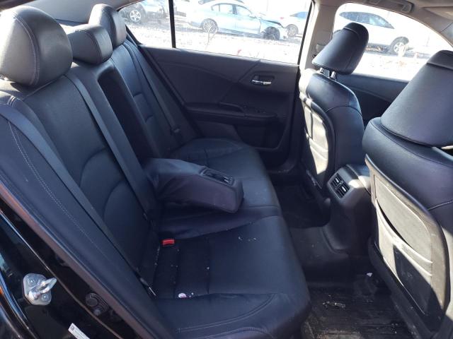 Photo 10 from auction – 2013 HONDA ACCORD EXL with VIN 1HGCR2F85DA187541