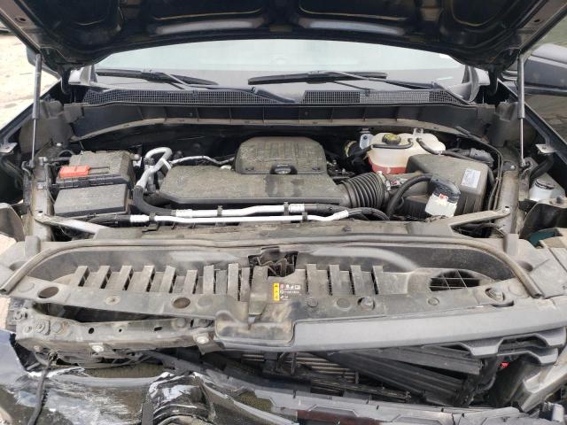 Photo 11 from auction – 2021 CHEVROLET SILVERADO with VIN 3GCPWBEK8MG263275