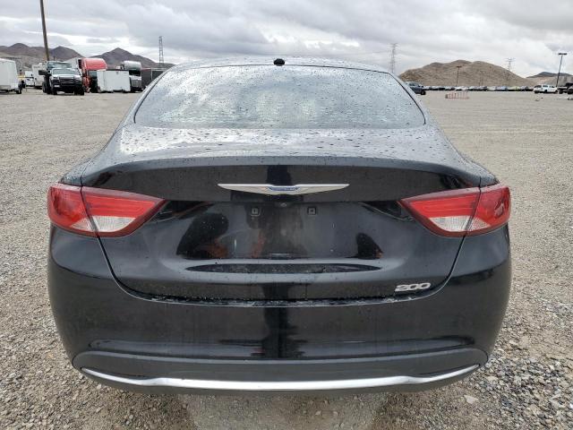 Photo 6 from auction – 2016 CHRYSLER 200 with VIN 1C3CCCAB8GN137517