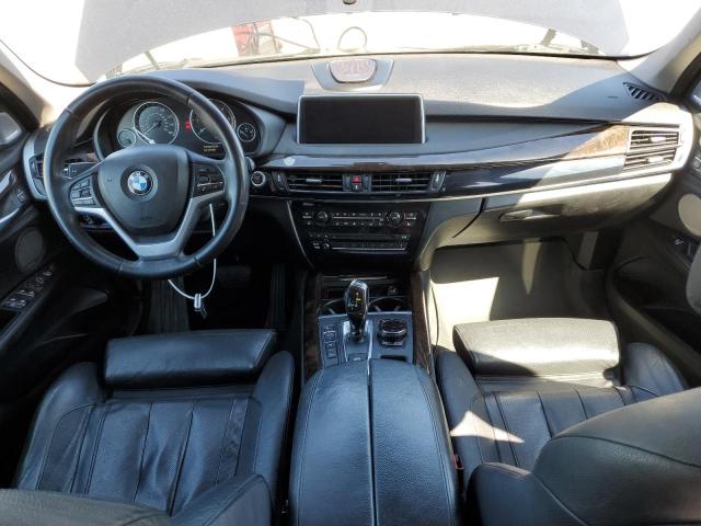 Photo 8 from auction – 2015 BMW X5 XDRIVE3 with VIN 5UXKS4C56F0J97393