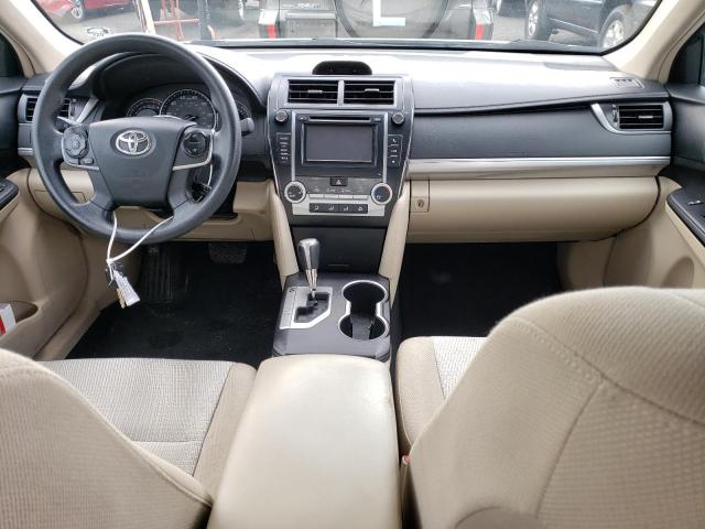 Photo 8 from auction – 2012 TOYOTA CAMRY BASE with VIN 4T1BF1FK1CU592653