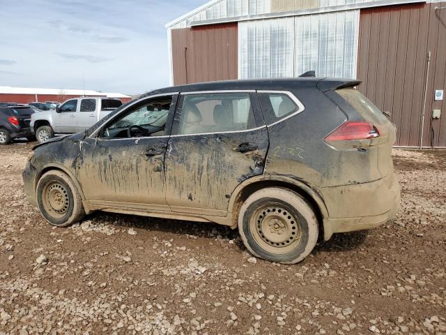 Photo 2 from auction – 2017 NISSAN ROGUE S with VIN KNMAT2MV6HP525872