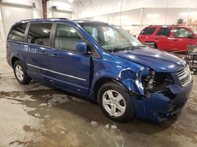 Photo 4 from auction – 2010 DODGE GRAND CARA with VIN 2D4RN5DX2AR135164