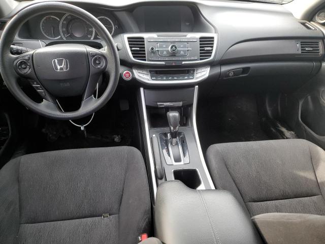 Photo 8 from auction – 2015 HONDA ACCORD EX with VIN 1HGCR2F73FA099890
