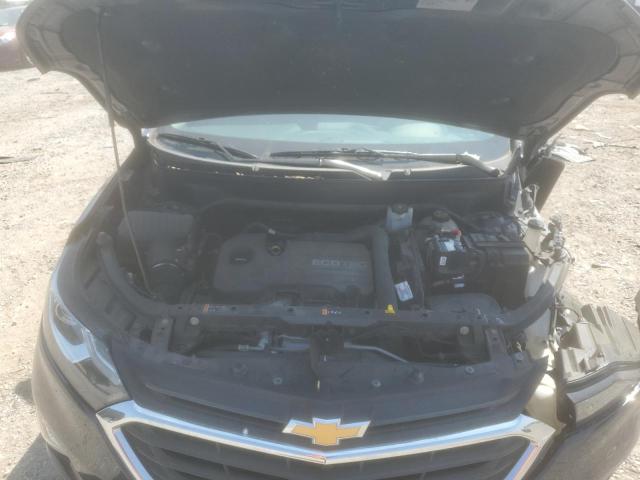 Photo 12 from auction – 2018 CHEVROLET EQUINOX LT with VIN 3GNAXJEV0JS527516