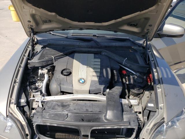Photo 11 from auction – 2012 BMW X5 XDRIVE3 with VIN 5UXZW0C5XCL667608