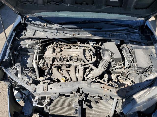Photo 11 from auction – 2014 TOYOTA COROLLA L with VIN 2T1BURHE6EC019246