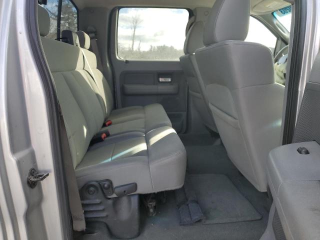 Photo 10 from auction – 2008 FORD F150 SUPER with VIN 1FTPW14588FA89804
