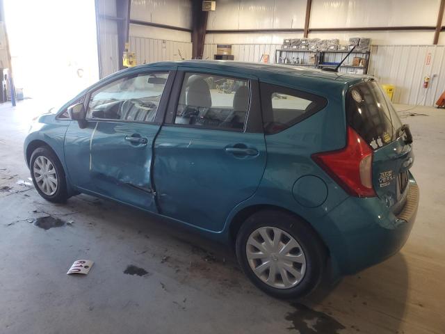 Photo 2 from auction – 2016 NISSAN VERSA NOTE with VIN 3N1CE2CP3GL369342