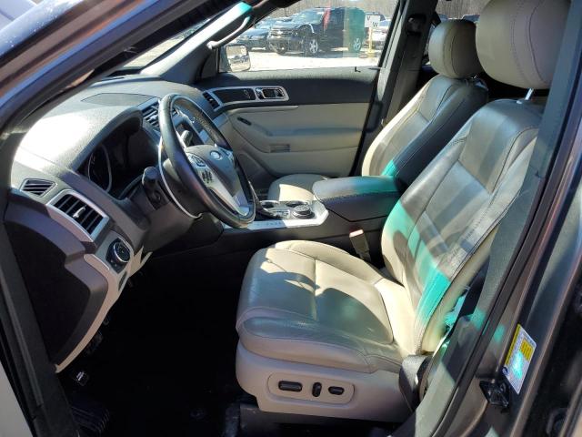Photo 7 from auction – 2013 FORD EXPLORER X with VIN 1FM5K8D87DGA97429