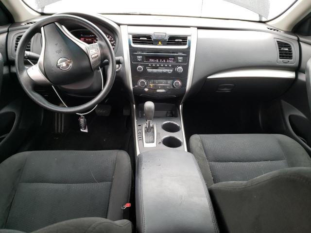 Photo 8 from auction – 2015 NISSAN ALTIMA 2.5 with VIN 1N4AL3AP6FC570106
