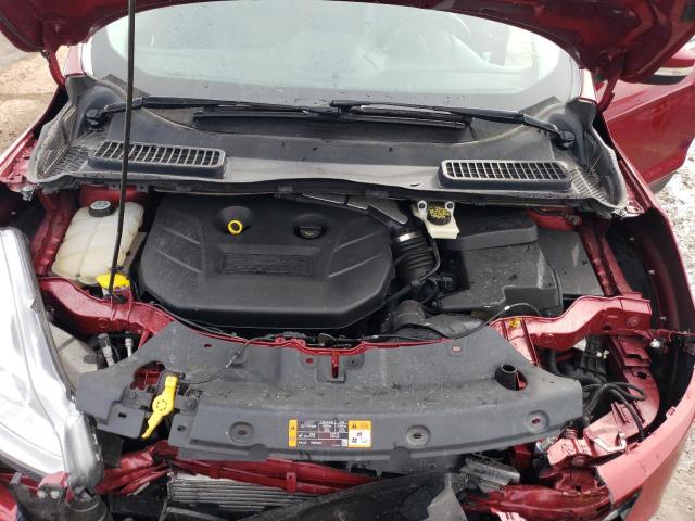 Photo 11 from auction – 2013 FORD ESCAPE SEL with VIN 1FMCU9H90DUA06643