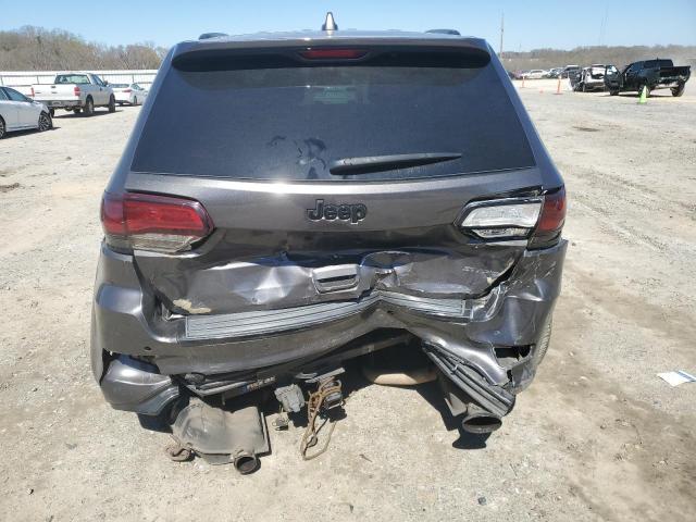 Photo 6 from auction – 2014 JEEP GRAND CHER with VIN 1C4RJFDJ0EC211263