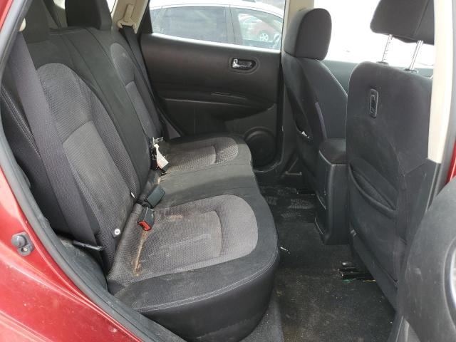 Photo 11 from auction – 2012 NISSAN ROGUE S with VIN JN8AS5MT8CW275010