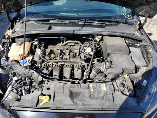 Photo 11 from auction – 2016 FORD FOCUS SE with VIN 1FADP3K26GL381249