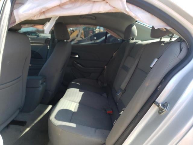 Photo 10 from auction – 2013 CHEVROLET MALIBU LS with VIN 1G11B5SA5DF203169