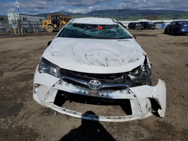 Photo 5 from auction – 2016 TOYOTA CAMRY LE with VIN 4T1BF1FKXGU140545