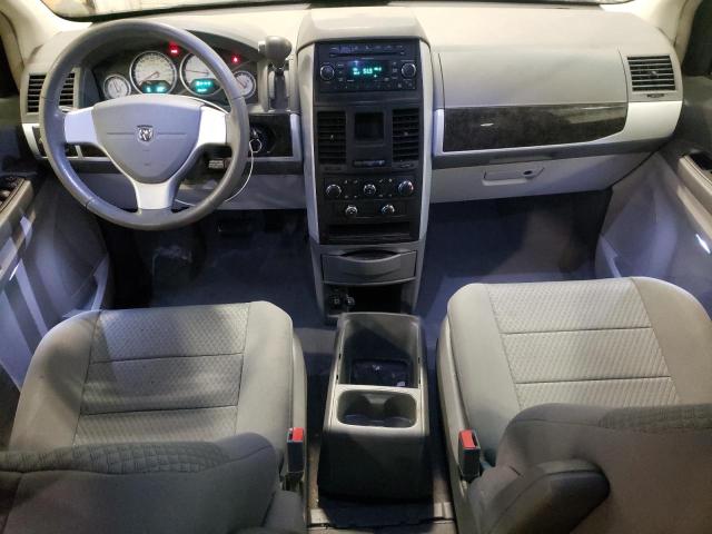 صورة رقم 8 من المزاد - 2010 DODGE GRAND CARA مع VIN 2D4RN5DX2AR135164