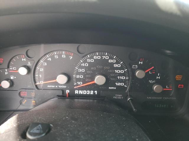 Photo 9 from auction – 2005 FORD EXPLORER X with VIN 1FMZU73E65UA99561