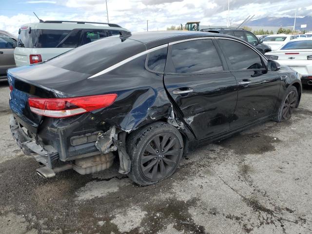 Photo 3 from auction – 2017 KIA OPTIMA LX with VIN 5XXGT4L37HG167288