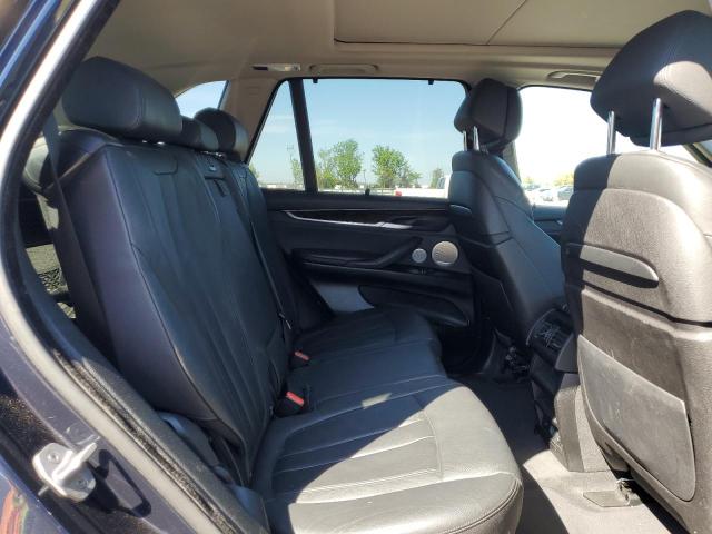 Photo 11 from auction – 2015 BMW X5 XDRIVE3 with VIN 5UXKS4C56F0J97393