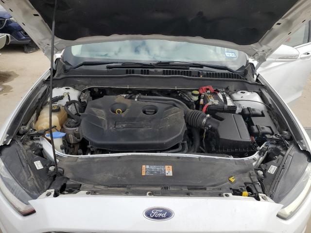 Photo 11 from auction – 2014 FORD FUSION SE with VIN 3FA6P0H94ER322291