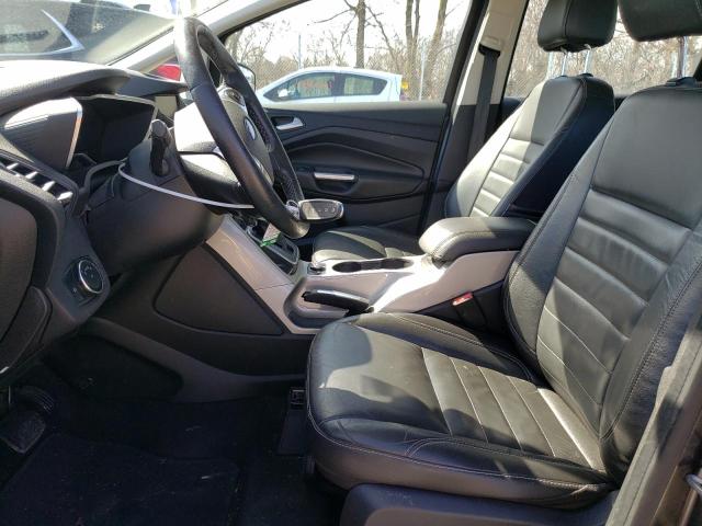 Photo 7 from auction – 2015 FORD C-MAX SEL with VIN 1FADP5BU7FL119980