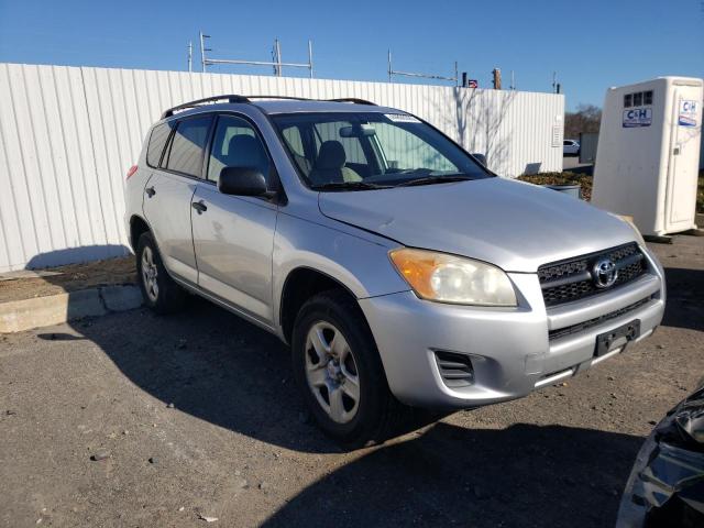 Photo 4 from auction – 2010 TOYOTA RAV4 with VIN JTMBF4DV8A5022711