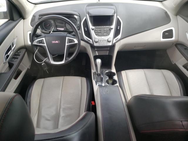 Photo 8 from auction – 2012 GMC TERRAIN SL with VIN 2GKALUEK6C6325880