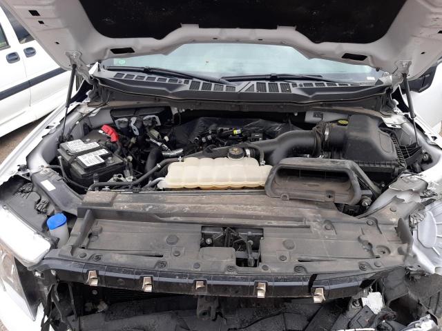 Photo 11 from auction – 2021 FORD F150 SUPER with VIN 1FTEW1CP2MFA93156
