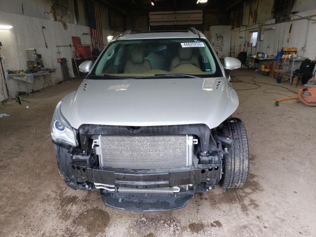 Photo 5 from auction – 2016 BUICK ENCLAVE with VIN 5GAKVCKD1GJ288144