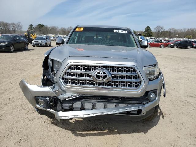 Photo 5 from auction – 2017 TOYOTA TACOMA DOU with VIN 3TMAZ5CN8HM037997