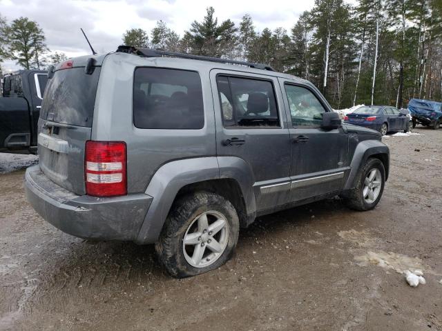 Photo 3 from auction – 2012 JEEP LIBERTY SP with VIN 1C4PJMAK5CW192360