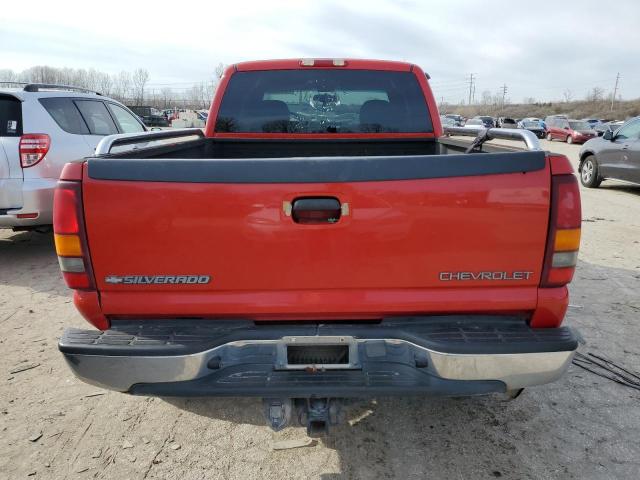 Photo 6 from auction – 2002 CHEVROLET SILVERADO with VIN 1GCHK29U72E305354