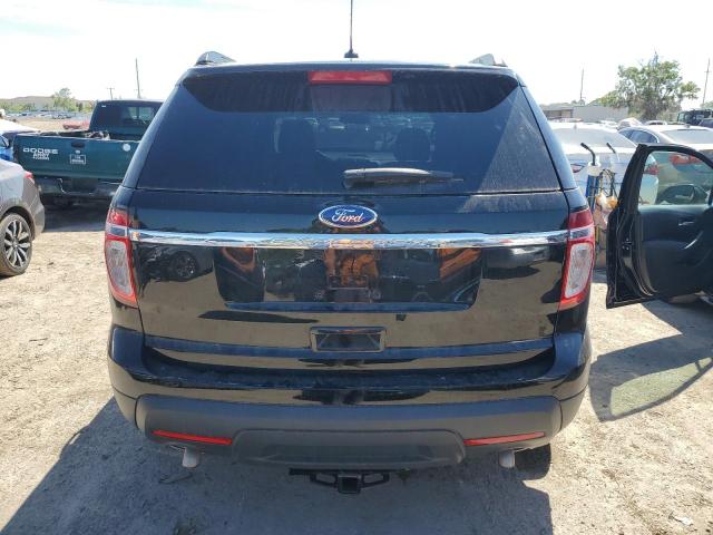 Foto 6 de la subasta – 2014 FORD EXPLORER P con VIN 1FM5K8AR7EGA92147