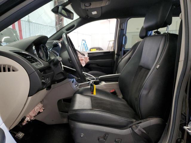 Photo 7 from auction – 2019 DODGE GRAND CARA with VIN 2C4RDGCG9KR694838