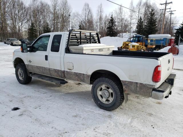 صورة رقم 2 من المزاد - 2012 FORD F250 SUPER مع VIN 1FT7X2BTXCEA25041
