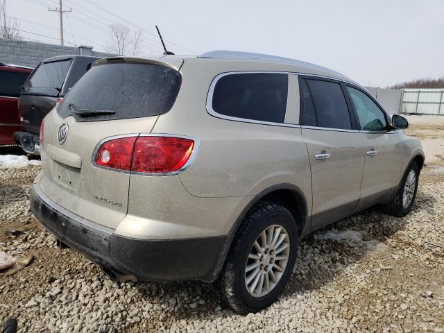 Photo 3 from auction – 2012 BUICK ENCLAVE with VIN 5GAKRBED7CJ147065