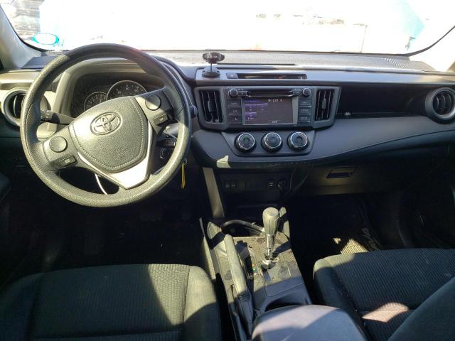 Photo 8 from auction – 2016 TOYOTA RAV4 LE with VIN JTMBFREV6GJ068467