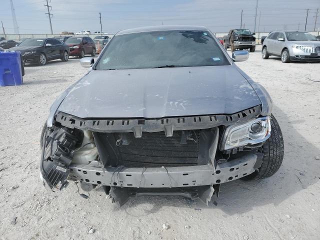 Photo 5 from auction – 2014 CHRYSLER 300C with VIN 2C3CCAKG0EH216670
