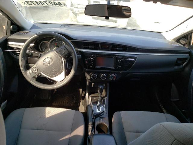 Photo 8 from auction – 2016 TOYOTA COROLLA L with VIN 5YFBURHE5GP466850