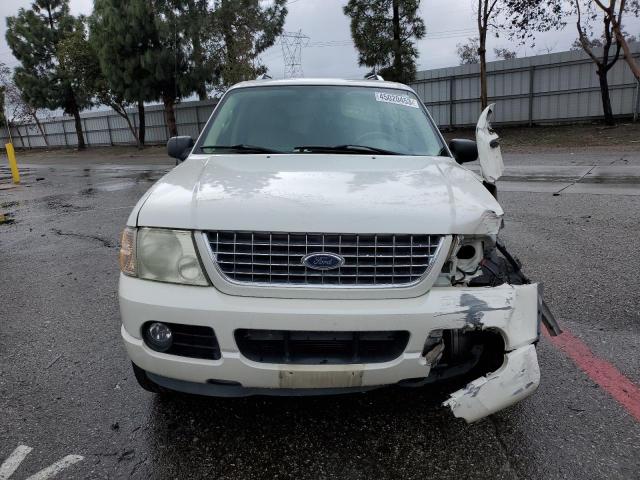 Photo 5 from auction – 2004 FORD EXPLORER L with VIN 1FMDU65W54ZB24400