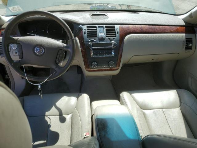 Photo 8 from auction – 2006 CADILLAC DTS with VIN 1G6KD57Y36U206486