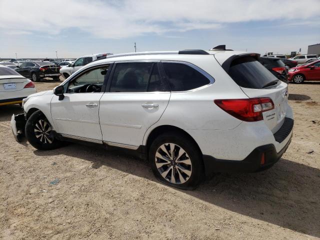 Photo 2 from auction – 2018 SUBARU OUTBACK TO with VIN 4S4BSATC5J3276958