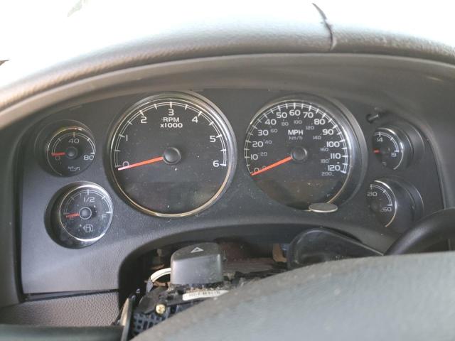 Photo 9 from auction – 2008 CHEVROLET TAHOE C150 with VIN 1GNFC13C38J165275