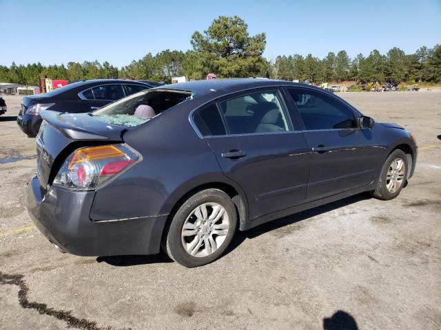 Photo 3 from auction – 2012 NISSAN ALTIMA BAS with VIN 1N4AL2AP0CN511109
