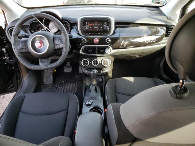 Photo 8 from auction – 2016 FIAT 500X EASY with VIN ZFBCFYBT9GP515987