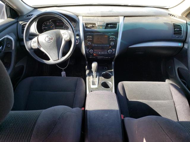 Photo 8 from auction – 2013 NISSAN ALTIMA 2.5 with VIN 1N4AL3AP7DC277487