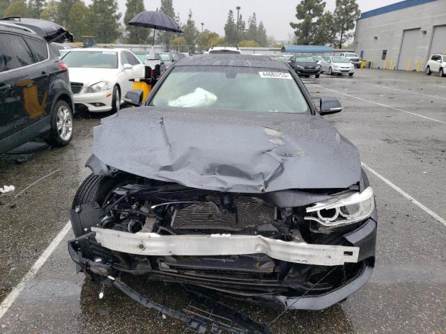 Photo 5 from auction – 2014 BMW 428 I with VIN WBA3N7C55EF719843