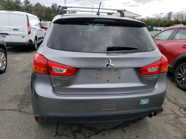 Photo 6 from auction – 2013 MITSUBISHI OUTLANDER with VIN 4A4AP3AUXDE019708